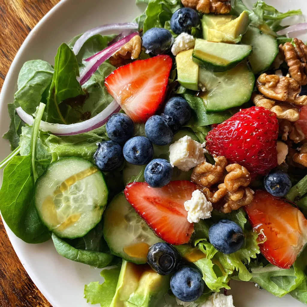 Cape Cod Salad - Julian Recipes